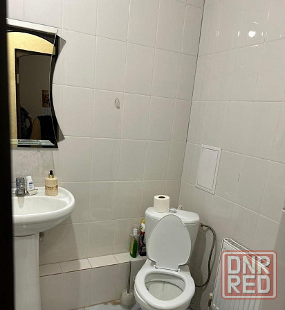 Сдается: Однокомнатная квартира Парк Кованных фигур Этаж: 4/5 Район: Ворошиловский Донецк - изображение 2