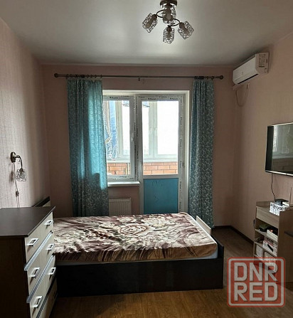 Сдается: Однокомнатная квартира Парк Кованных фигур Этаж: 4/5 Район: Ворошиловский Донецк - изображение 6