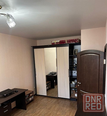 Сдается: Однокомнатная квартира Парк Кованных фигур Этаж: 4/5 Район: Ворошиловский Донецк - изображение 1