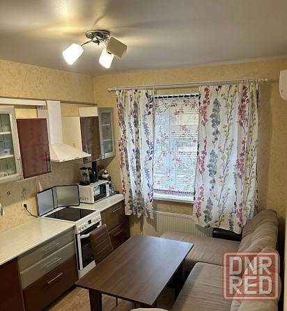 Сдается: Однокомнатная квартира Парк Кованных фигур Этаж: 4/5 Район: Ворошиловский Донецк - изображение 5