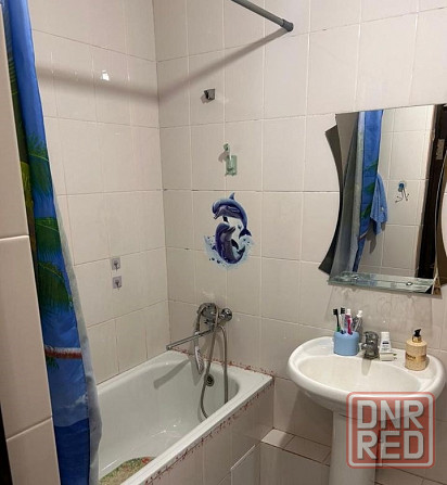 Сдается: Однокомнатная квартира Парк Кованных фигур Этаж: 4/5 Район: Ворошиловский Донецк - изображение 3