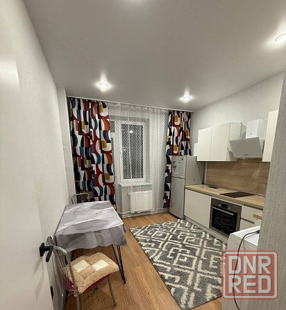 Сдается: Однокомнатная квартира в Ворошиловском районе Донецк - изображение 3