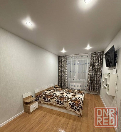 Сдается: Однокомнатная квартира в Ворошиловском районе Донецк - изображение 5