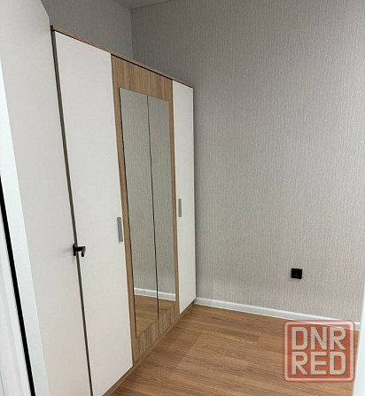 Сдается: Однокомнатная квартира в Ворошиловском районе Донецк - изображение 4