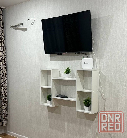 Сдается: Однокомнатная квартира в Ворошиловском районе Донецк - изображение 2