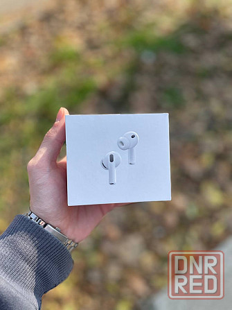 airPods 3 Мариуполь - изображение 1
