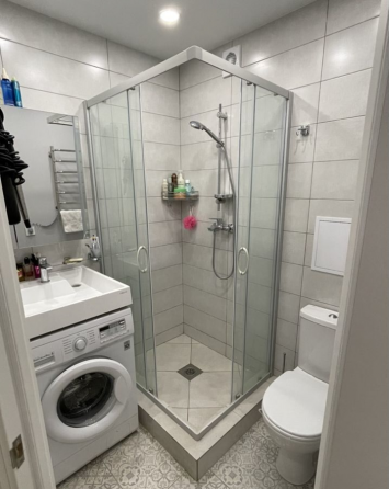 Сдаётся в аренду на длительный период двухкомнатная квартира в Киевском районе Донецк