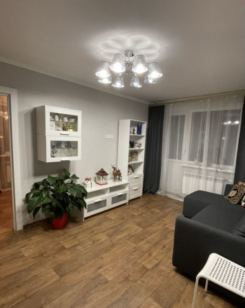 Сдаётся в аренду на длительный период двухкомнатная квартира в Киевском районе Донецк