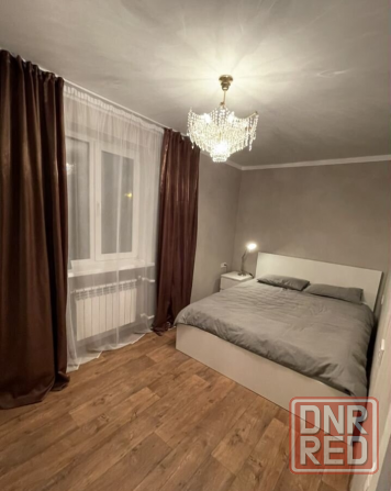 Сдаётся в аренду на длительный период двухкомнатная квартира в Киевском районе Донецк - изображение 2