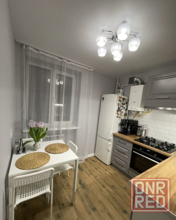 Сдаётся в аренду на длительный период двухкомнатная квартира в Киевском районе Донецк - изображение 4