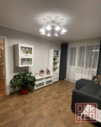 Сдаётся в аренду на длительный период двухкомнатная квартира в Киевском районе Донецк - изображение 1