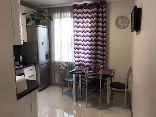 Однокомнатная квартира в Ворошиловском районе Донецк