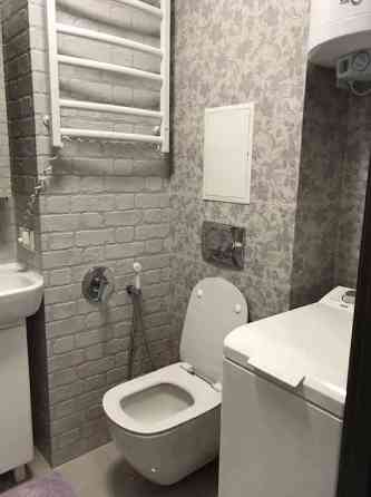 Однокомнатная квартира в Ворошиловском районе Донецк