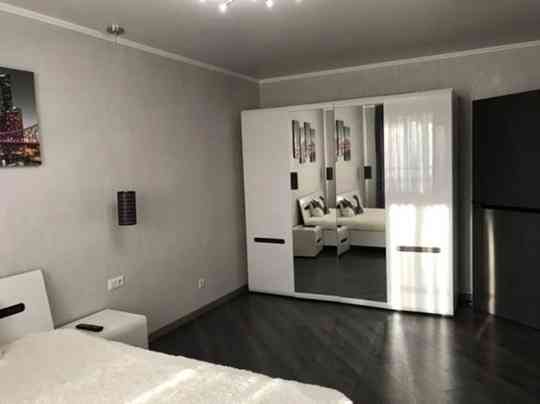 Однокомнатная квартира в Ворошиловском районе Донецк