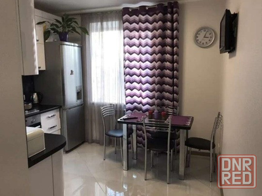 Однокомнатная квартира в Ворошиловском районе Донецк - изображение 2