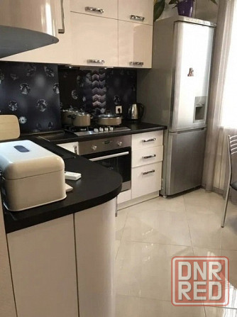 Однокомнатная квартира в Ворошиловском районе Донецк - изображение 3