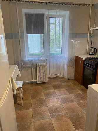 Сдаётся 2-комнатная квартира, Левобережный район Мариуполь