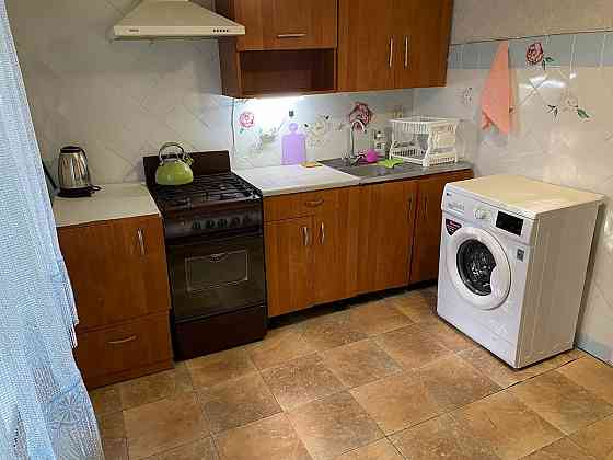 Сдаётся 2-комнатная квартира, Левобережный район Мариуполь