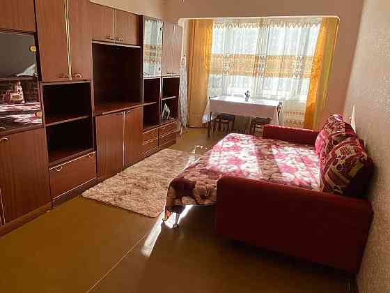 Сдаётся 2-комнатная квартира, Левобережный район Мариуполь