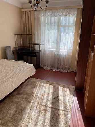 Сдаётся 2-комнатная квартира, Левобережный район Мариуполь