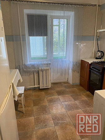Сдаётся 2-комнатная квартира, Левобережный район Мариуполь - изображение 4