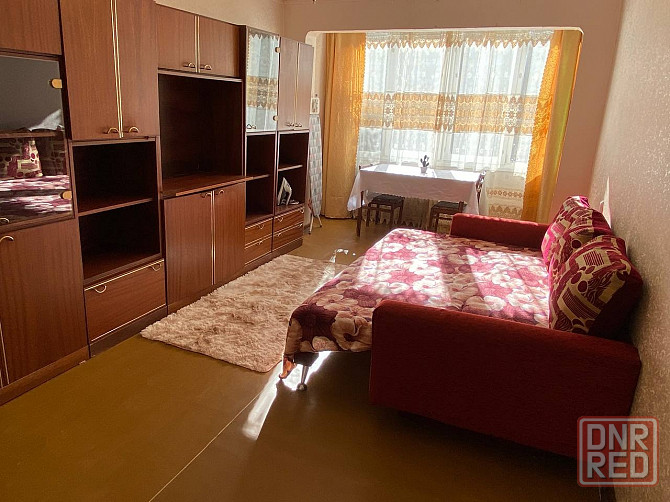 Сдаётся 2-комнатная квартира, Левобережный район Мариуполь - изображение 5