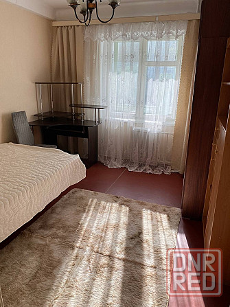 Сдаётся 2-комнатная квартира, Левобережный район Мариуполь - изображение 1