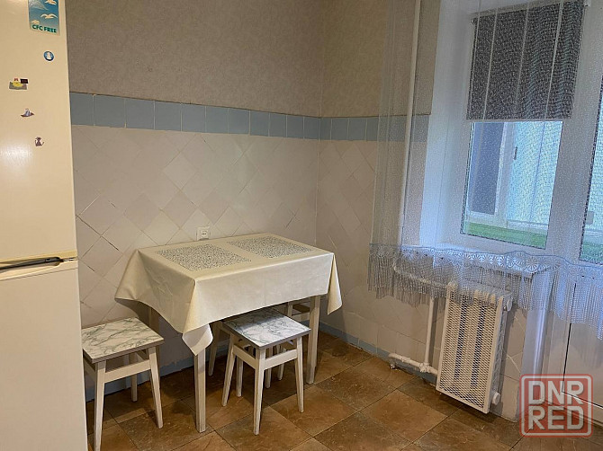 Сдаётся 2-комнатная квартира, Левобережный район Мариуполь - изображение 3