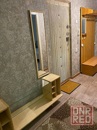 Сдаётся 2-комнатная квартира, Левобережный район Мариуполь - изображение 8