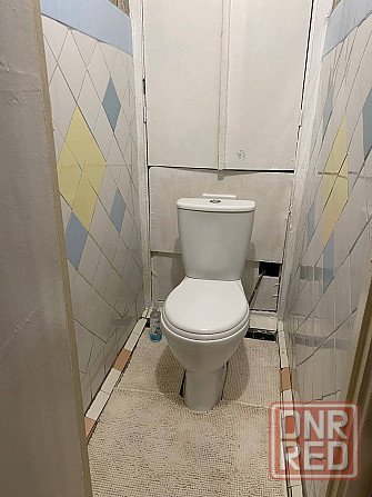 Сдаётся 2-комнатная квартира, Левобережный район Мариуполь - изображение 6