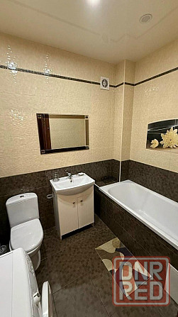 Сдается 2-комнатная квартира Район: Площадь Ленина Донецк - изображение 2