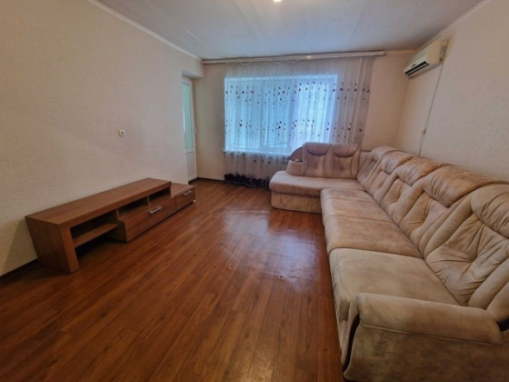 Сдаётся 2кв.Ленинский рн. Донецк