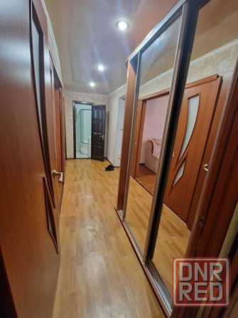 Сдаётся 2кв.Ленинский рн. Донецк - изображение 2