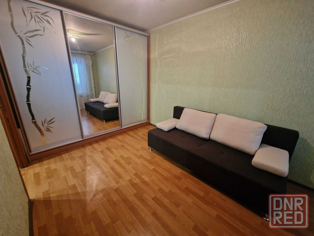 Сдаётся 2кв.Ленинский рн. Донецк - изображение 1