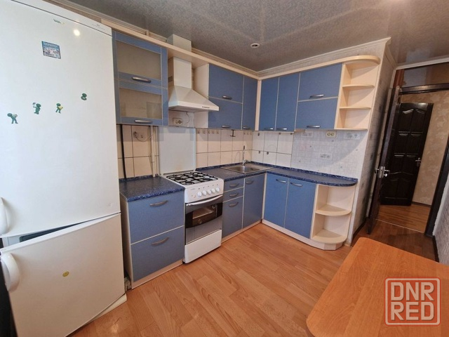 Сдаётся 2кв.Ленинский рн. Донецк - изображение 6