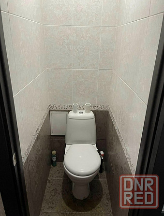 Сдается двухкомнатная квартира Город: Донецк Район: Пролетарский Донецк - изображение 1