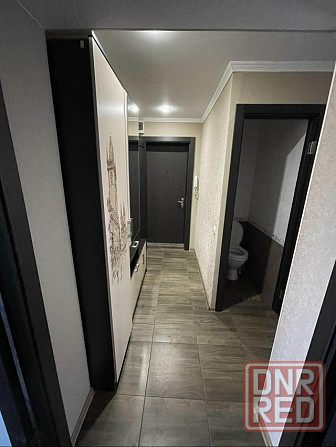 Сдается двухкомнатная квартира Город: Донецк Район: Пролетарский Донецк - изображение 4