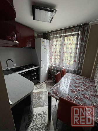 Сдается двухкомнатная квартира Город: Донецк Район: Пролетарский Донецк - изображение 2