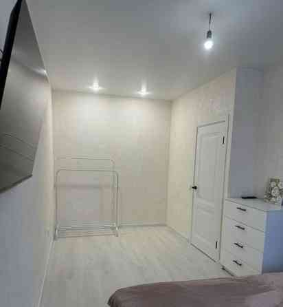 Сдается: Однокомнатная квартира жк "Европейский" Этаж: 11/24 Район: Калининский Донецк