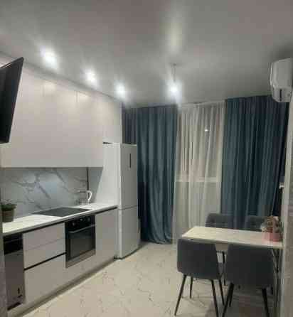 Сдается: Однокомнатная квартира жк "Европейский" Этаж: 11/24 Район: Калининский Донецк