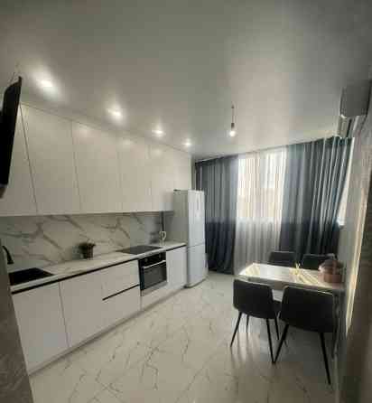 Сдается: Однокомнатная квартира жк "Европейский" Этаж: 11/24 Район: Калининский Донецк