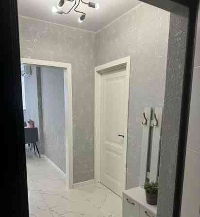 Сдается: Однокомнатная квартира жк "Европейский" Этаж: 11/24 Район: Калининский Донецк