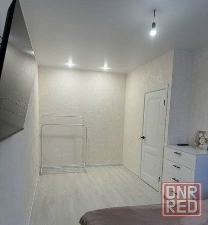 Сдается: Однокомнатная квартира жк "Европейский" Этаж: 11/24 Район: Калининский Донецк - изображение 6