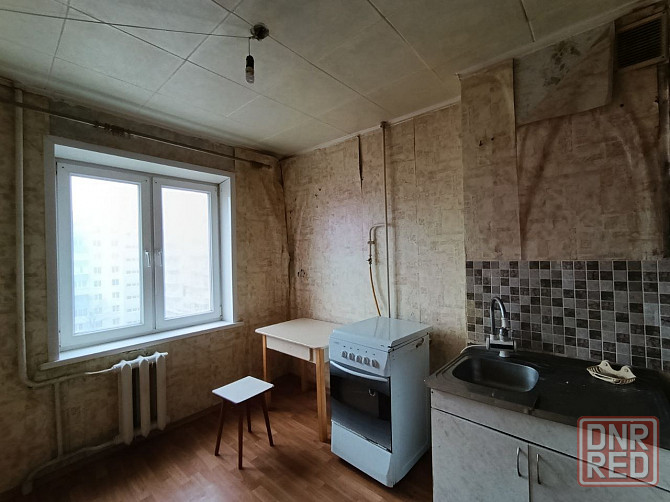 Продается двухкомнатная квартира Мариуполь - изображение 1