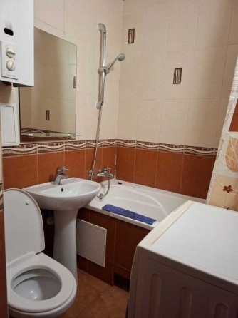 Сдаётся 2кв.Будённовский рн Донецк