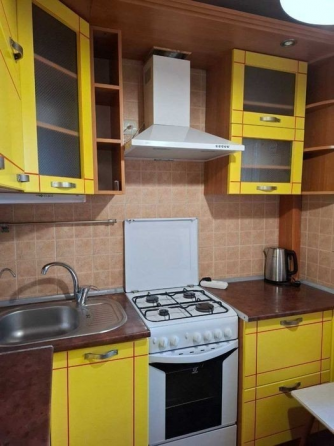 Сдаётся 2кв.Будённовский рн Донецк