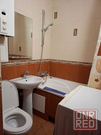 Сдаётся 2кв.Будённовский рн Донецк - изображение 2