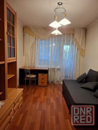 Сдаётся 2кв.Будённовский рн Донецк - изображение 1