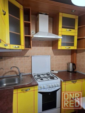 Сдаётся 2кв.Будённовский рн Донецк - изображение 4