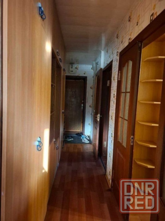 Сдаётся 2кв.Будённовский рн Донецк - изображение 6